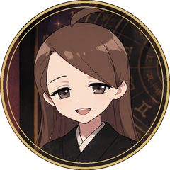 占い師・宵乃こよみ
