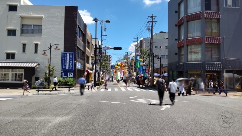 tanabata-street