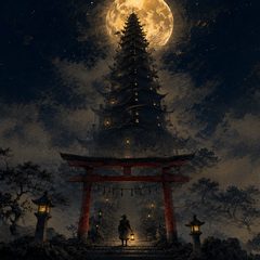 輪廻の塔