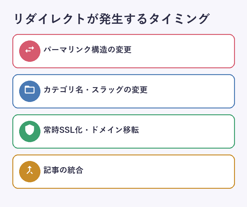 page-with-redirect-examples