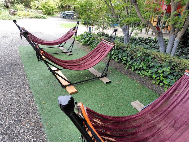 denpark-hammock
