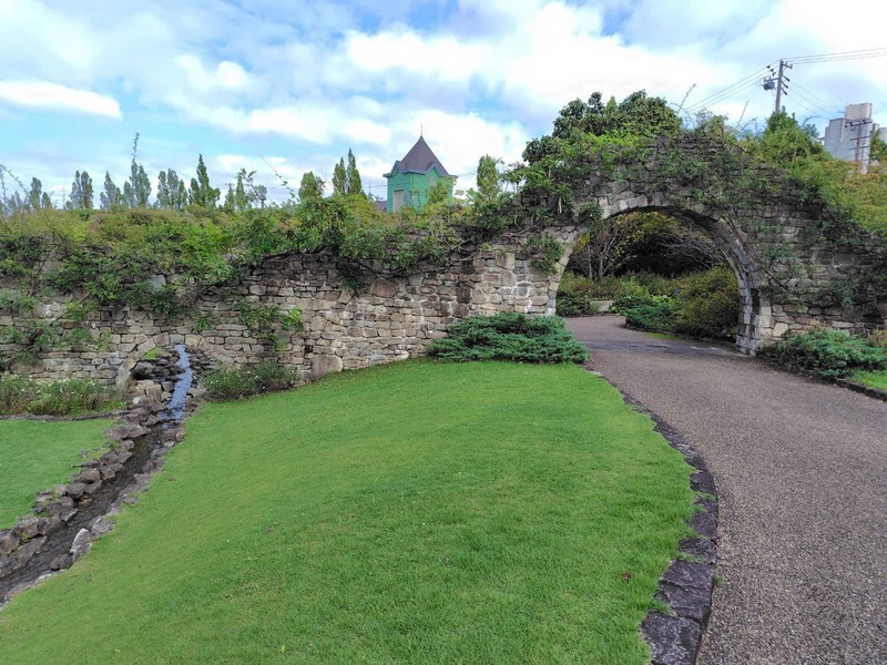 denpark-stone-arch