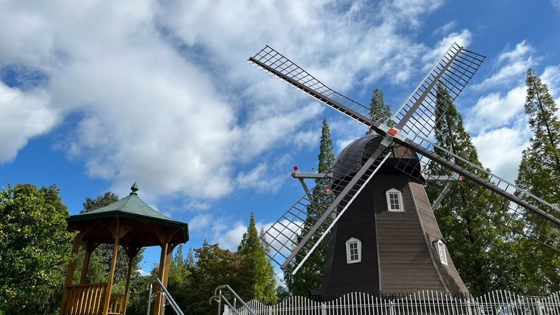 denpark-windmill